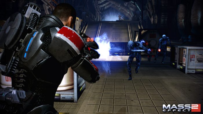 Mass Effect 2 Screenshot 094