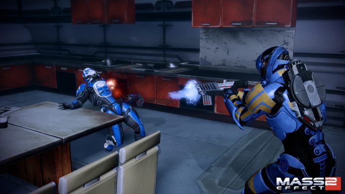 Mass Effect 2 Screenshot 098
