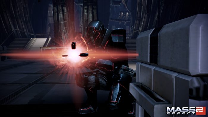 Mass Effect 2 Screenshot 103