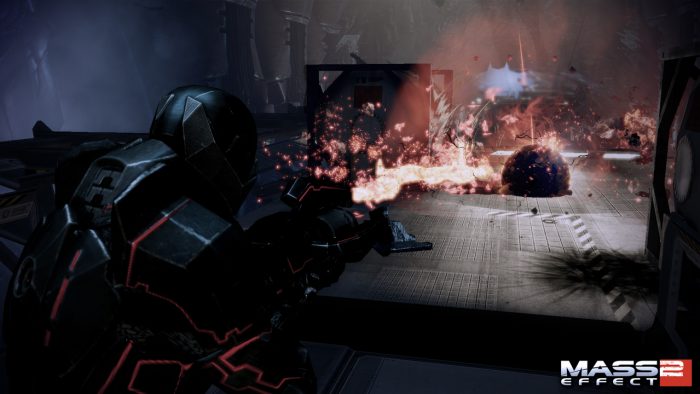Mass Effect 2 Screenshot 104