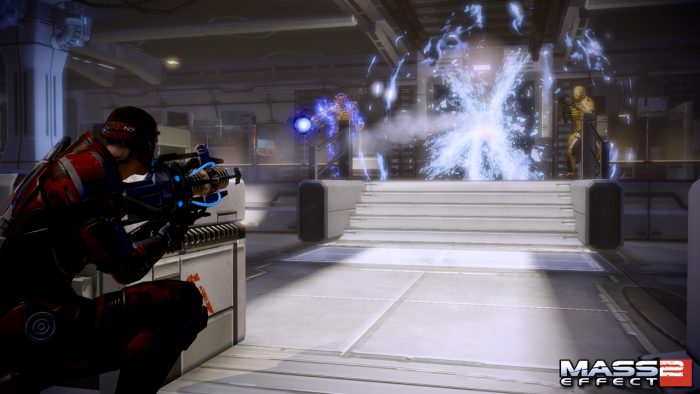 Mass Effect 2 Screenshot 105