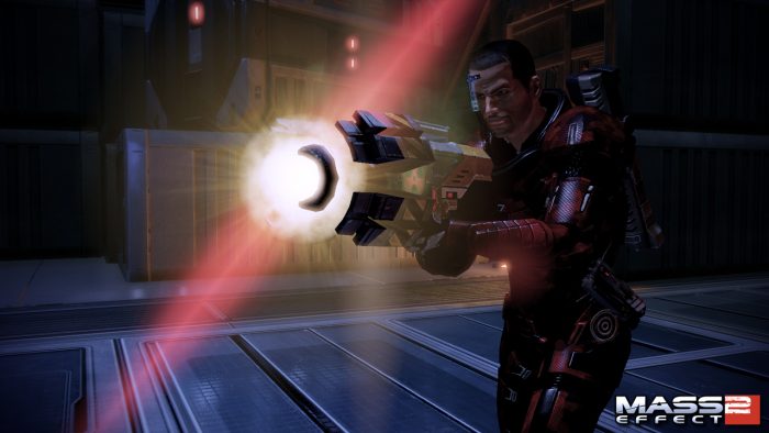 Mass Effect 2 Screenshot 107