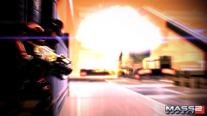 Mass Effect 2 Screenshot 108