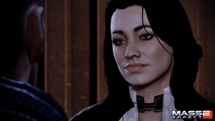 Mass Effect 2 Screenshot 109