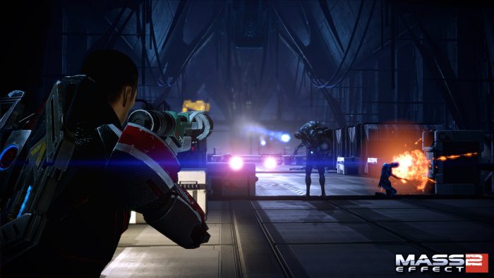 Mass Effect 2 Screenshot 112