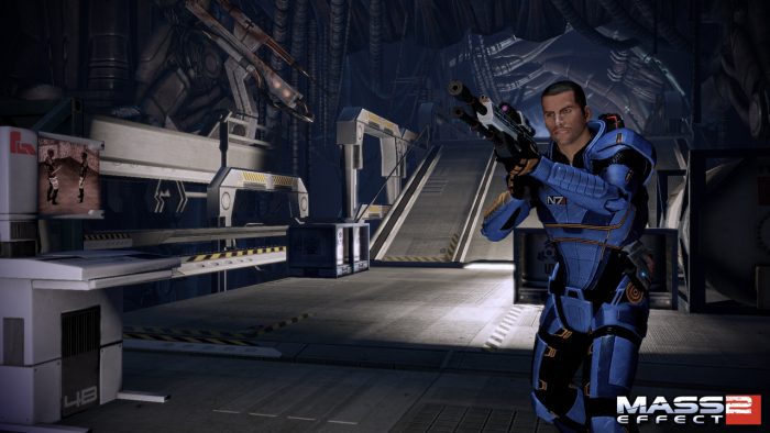 Mass Effect 2 Screenshot 116