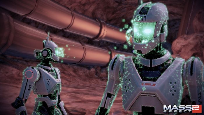 Mass Effect 2 Screenshot 121