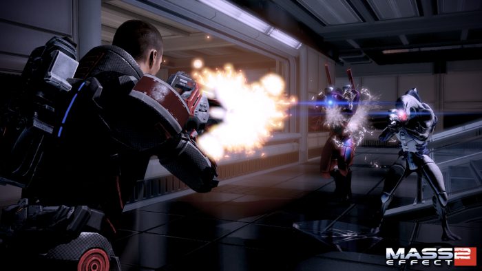 Mass Effect 2 Screenshot 129
