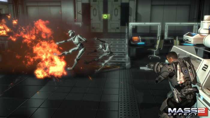 Mass Effect 2 Screenshot 132