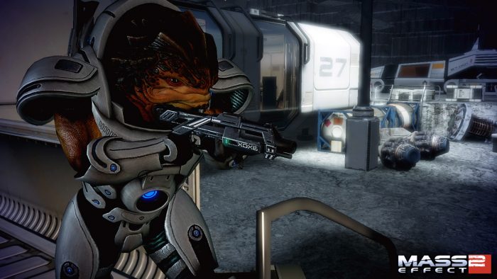 Mass Effect 2 Screenshot 133