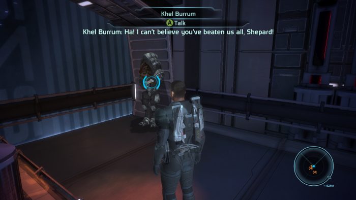 Mass Effect 2 Screenshot 136