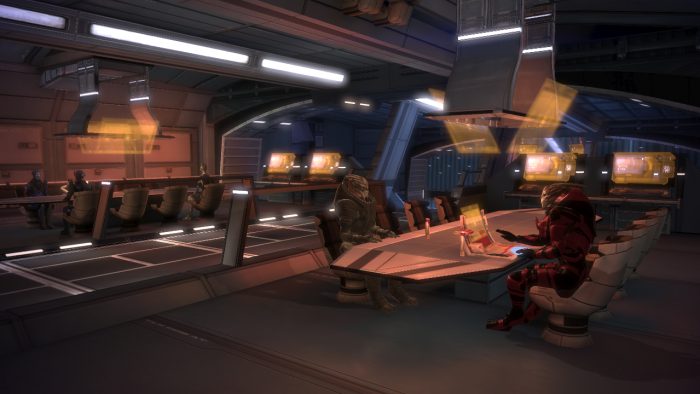 Mass Effect 2 Screenshot 137