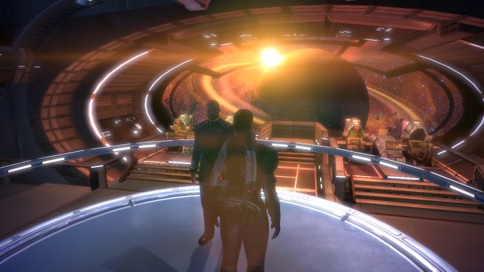 Mass Effect 2 Screenshot 138