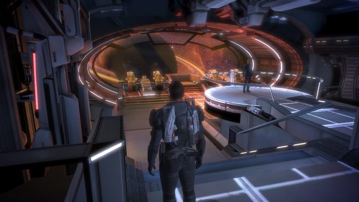 Mass Effect 2 Screenshot 139