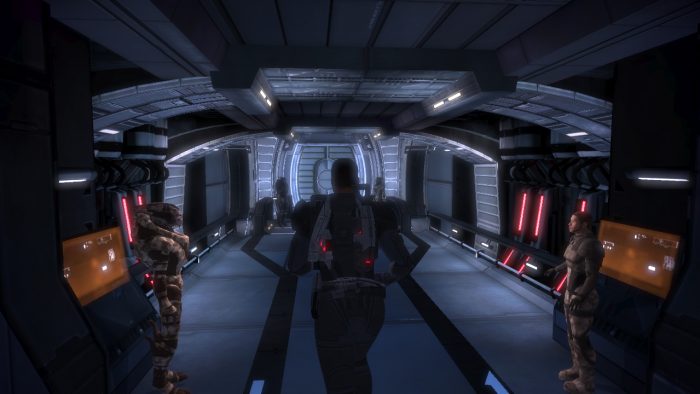 Mass Effect 2 Screenshot 140