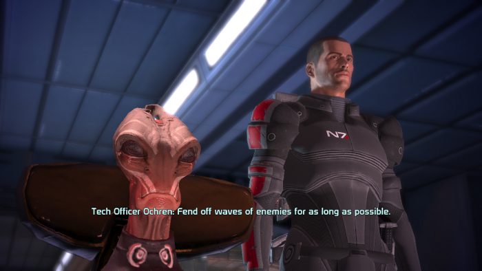 Mass Effect 2 Screenshot 141