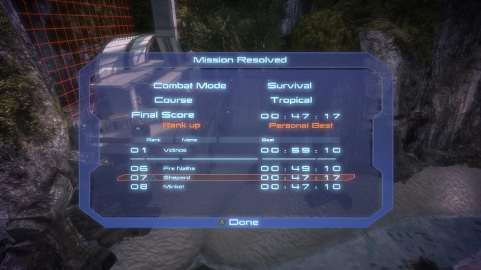 Mass Effect 2 Screenshot 142