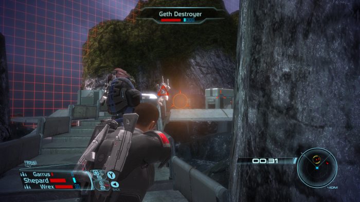 Mass Effect 2 Screenshot 143