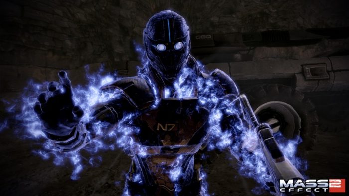 Mass Effect 2 Screenshot 145
