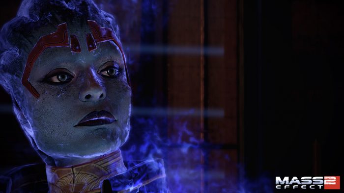 Mass Effect 2 Screenshot 146