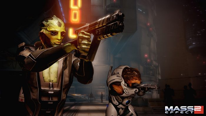 Mass Effect 2 Screenshot 150