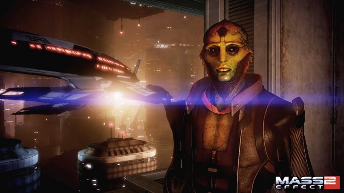 Mass Effect 2 Screenshot 151
