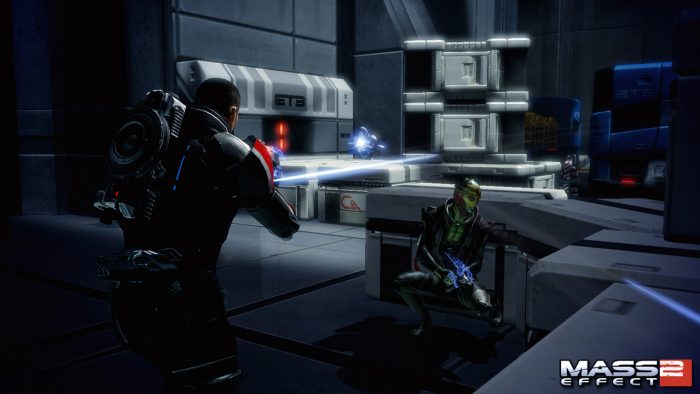 Mass Effect 2 Screenshot 152
