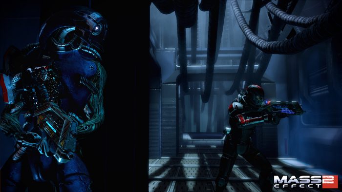 Mass Effect 2 Screenshot 154