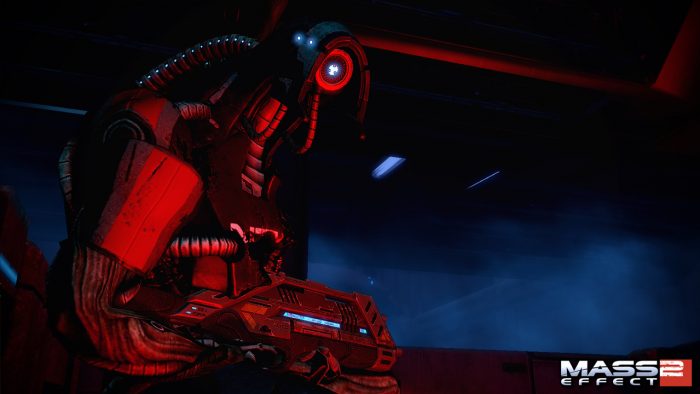 Mass Effect 2 Screenshot 155