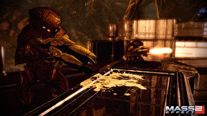 Mass Effect 2 Screenshot 157