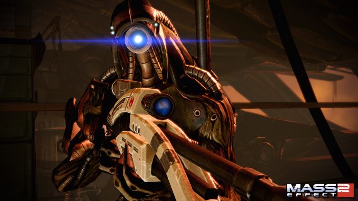 Mass Effect 2 Screenshot 158