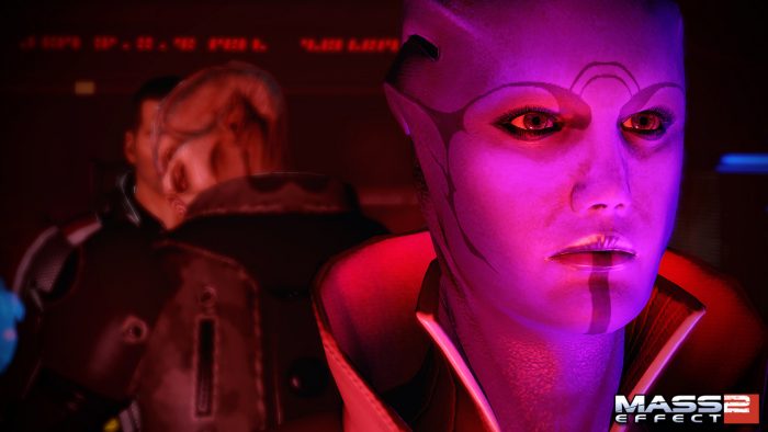 Mass Effect 2 Screenshot 159