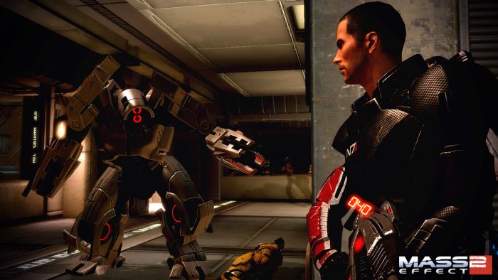 Mass Effect 2 Screenshot 161