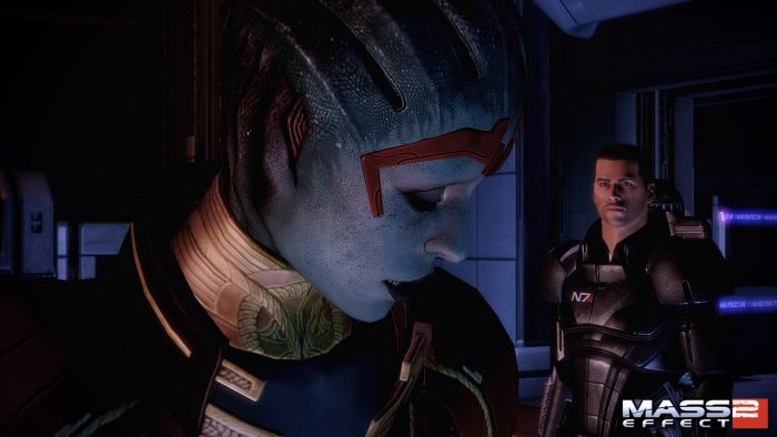 Mass Effect 2 Screenshot 162