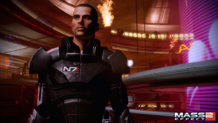 Mass Effect 2 Screenshot 165