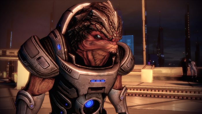 Mass Effect 2 Screenshot 166
