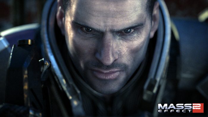 Mass Effect 2 Screenshot 167