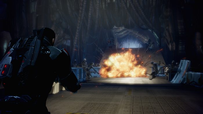 Mass Effect 2 Screenshot 169