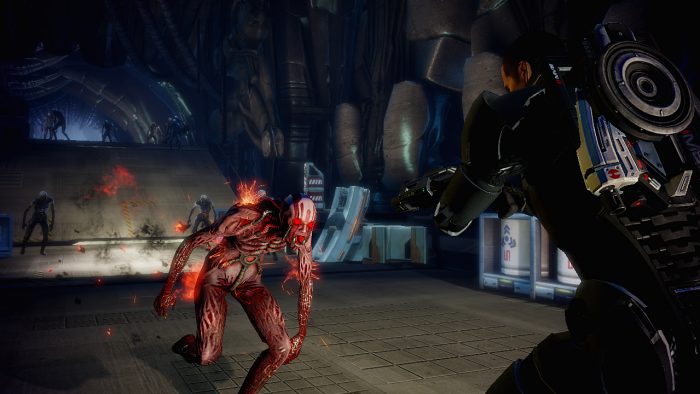 Mass Effect 2 Screenshot 170