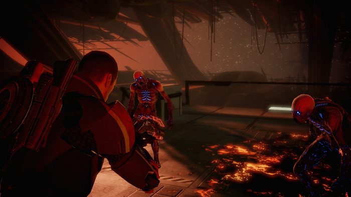 Mass Effect 2 Screenshot 171