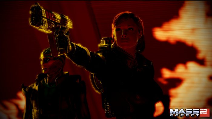 Mass Effect 2 Screenshot 172