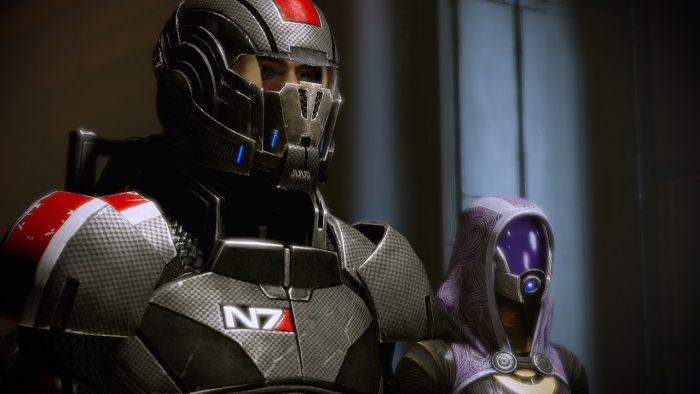 Mass Effect 2 Screenshot 174