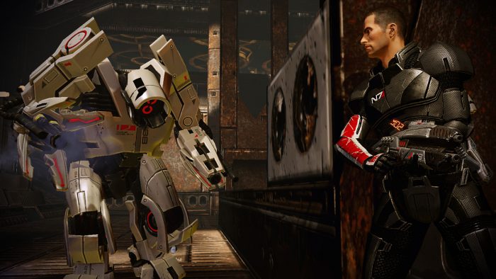 Mass Effect 2 Screenshot 175