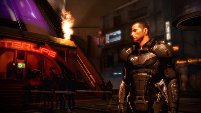 Mass Effect 2 Screenshot 177