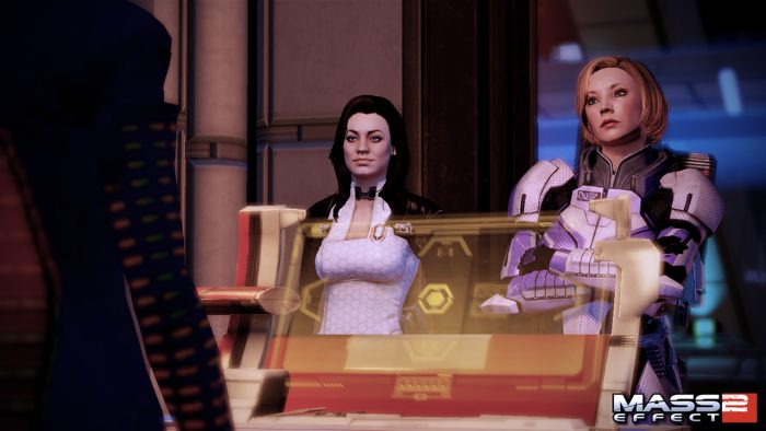Mass Effect 2 Screenshot 178