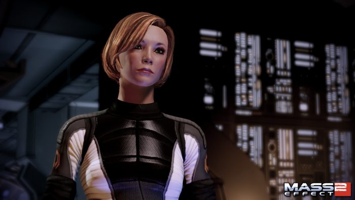 Mass Effect 2 Screenshot 179