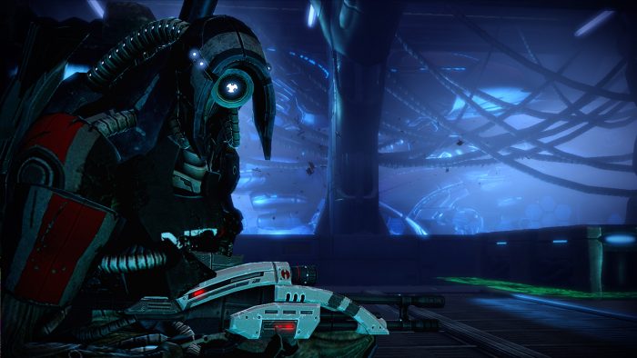 Mass Effect 2 Screenshot 180