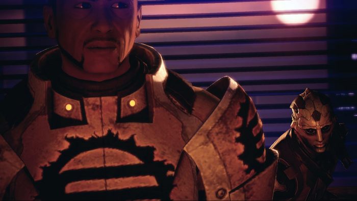 Mass Effect 2 Screenshot 181