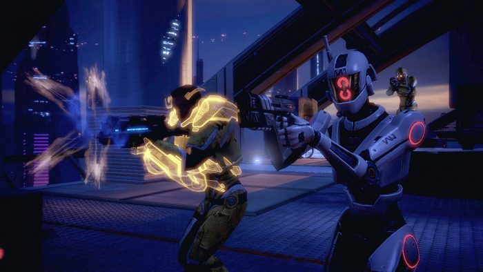 Mass Effect 2 Screenshot 182
