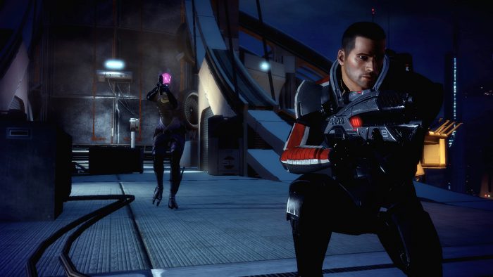 Mass Effect 2 Screenshot 183